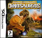 Combate de Gigantes: Dinosaurios